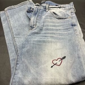 Lucky Brand Jeans - Size 10/30 - Brand new without tags